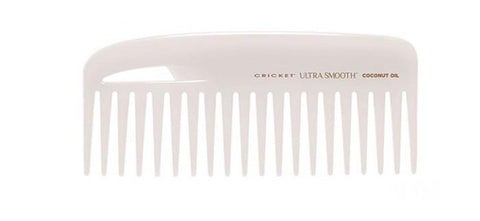 Wide Tooth Comb