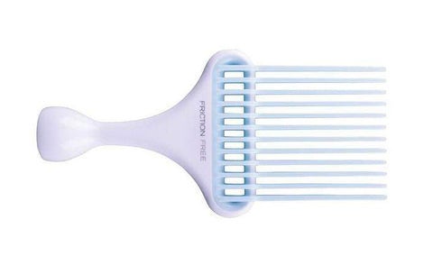 Hair pick