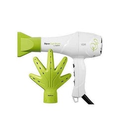 Natural Curly Hair Dryer