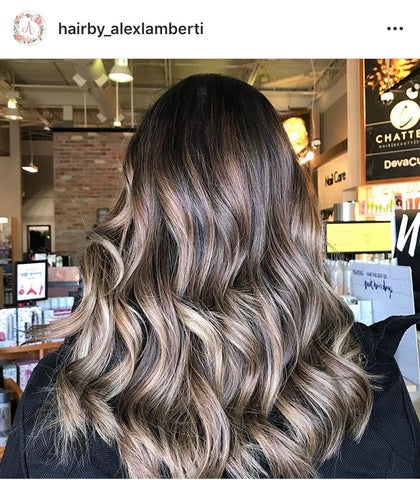 Hair Trends 2019