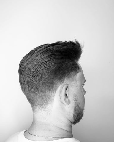 pompadour