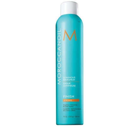 MOROCCANOIL Luminous Hairspray Strong