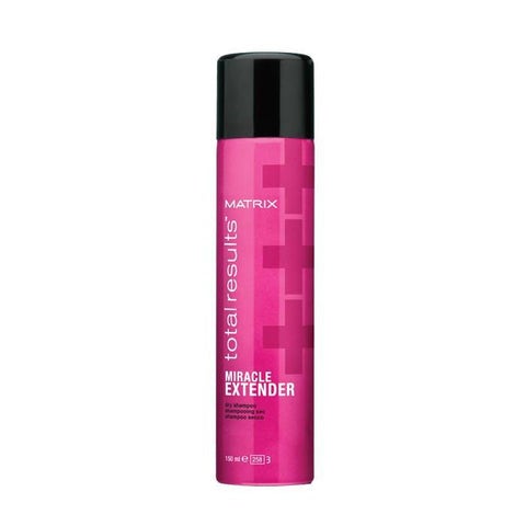 CLEARANCE MATRIX Total Results Miracle Extender Dry Shampoo