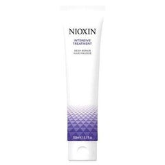 Thinning hair mask