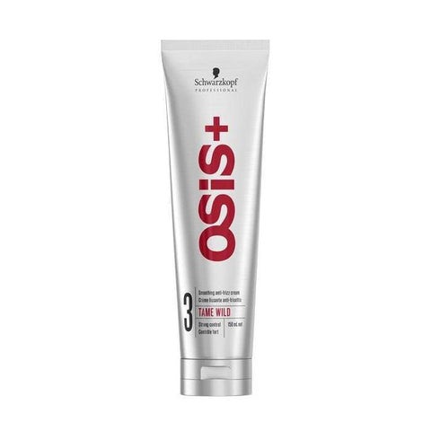 OSIS+ Tame Wild