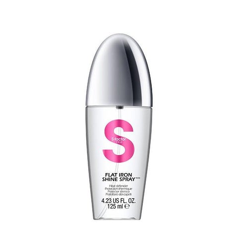 heat protectant