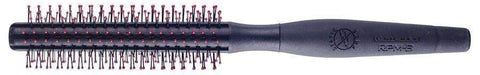 Static Free Round Brush