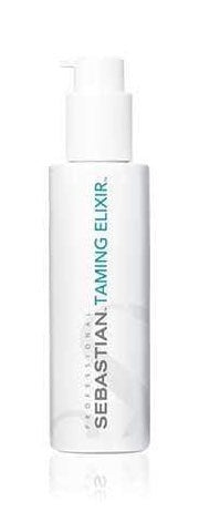 serum for fine hair