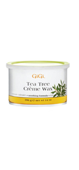 Tea Tree Wax