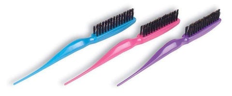 Teasing Brush