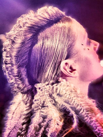 Hair Trends 2019